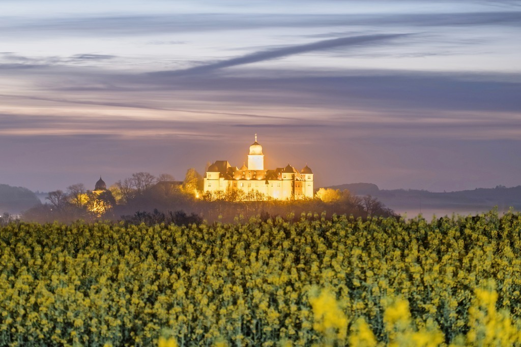 Schloss Montabaur Raps | fototour-deutschland - Realisiert mit Pictrs.com