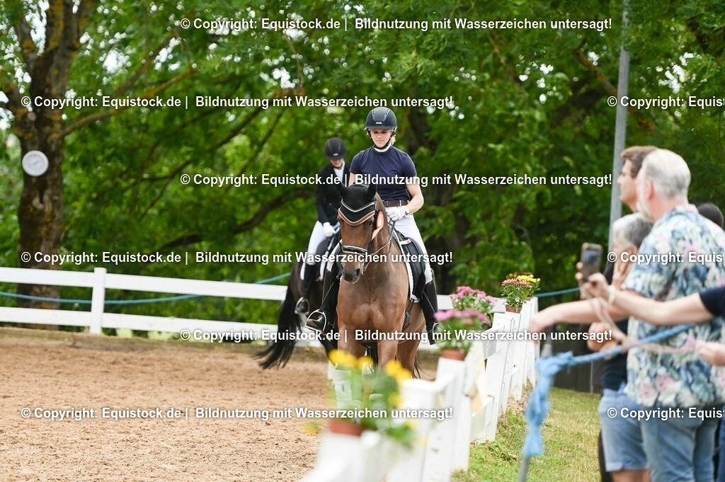 20230716_01_Dressurprüfung Kl.M_0711 | equistock