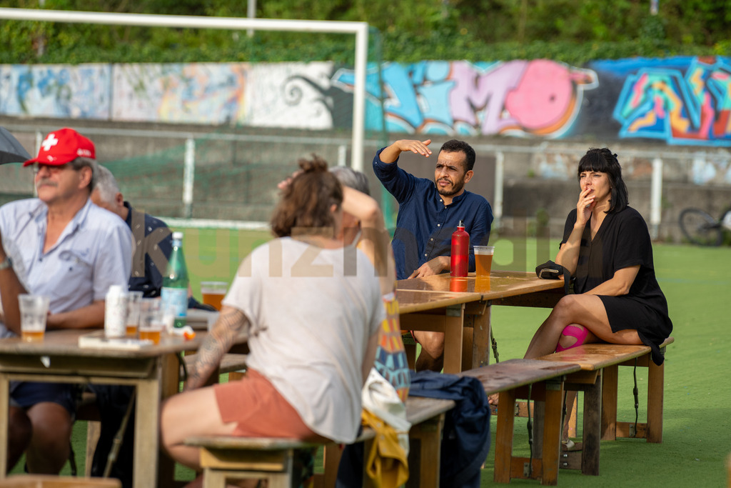 155_Public Viewing Reinach - Achtelfinale Schweiz -Italien EM 2024_kunzmedia.ch | OnlineShop für Bilder kunzmedia.ch