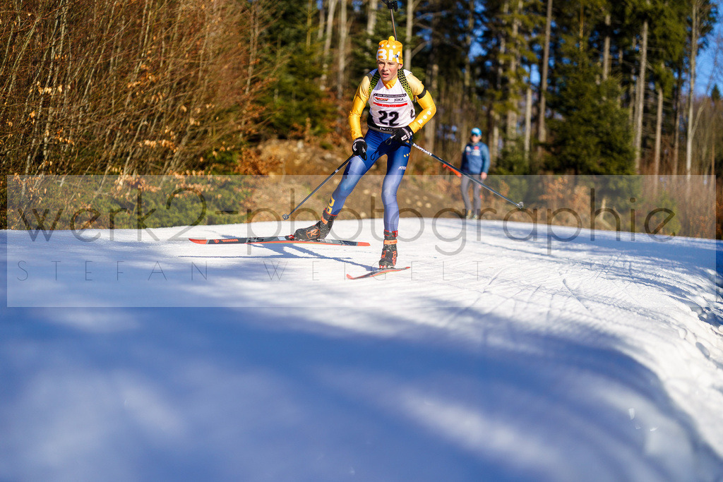 DP Arber - 12. Dezember 2025 | 2. DSV JOKA Deutschlandpokal (DP ARBER) - 12. bis 14. Dezember im ARBER Hohenzollern Skistadion