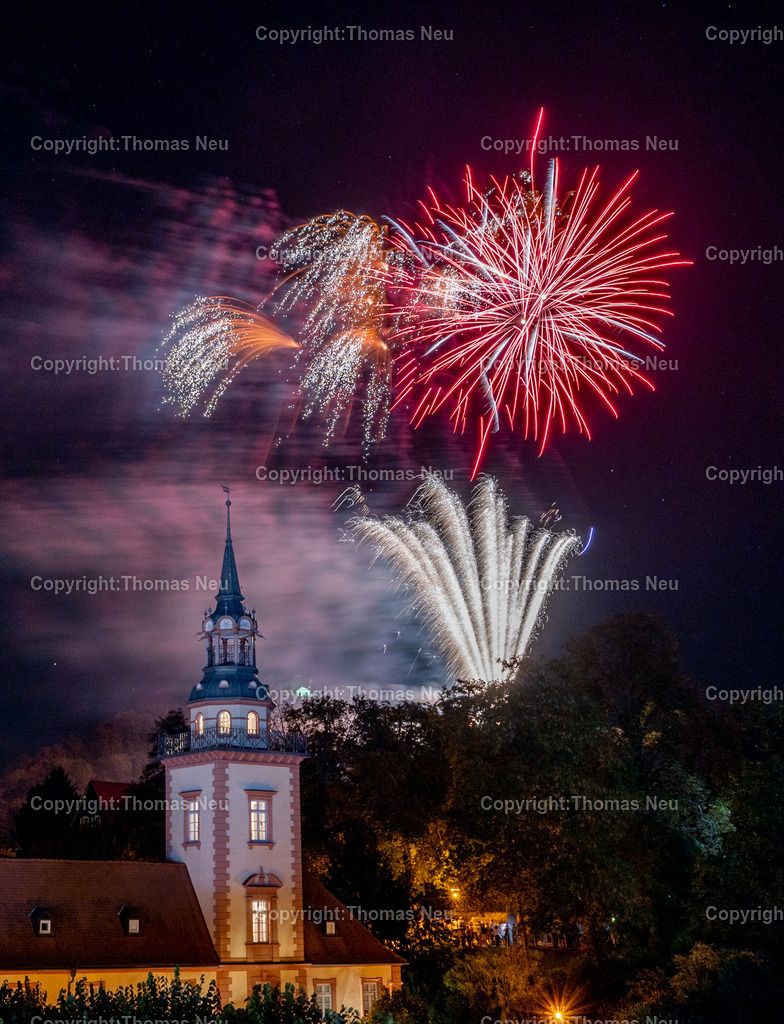 DSC_9501 | bbe, Bensheim, Winzerfest, Feuerwerk mit Rodensteiner Hof, ,, Bild: Thomas Neu
