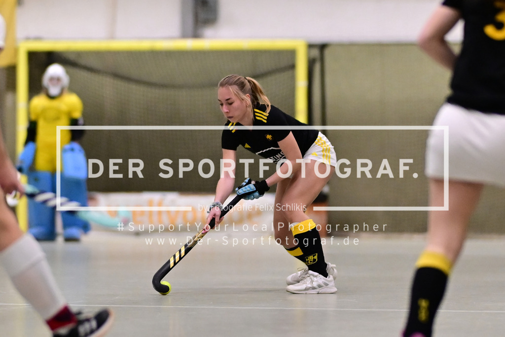 Hockey I Frauen I Saison 2025-2026 I Regionalliga Nord I 10. Spieltag I Harvestehuder THC 2 - LBV Phönix Lübeck I 53894 | Der Sportfotograf. - Realisiert mit Pictrs.com
