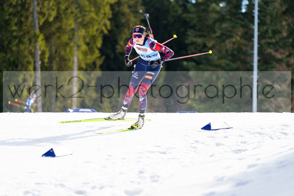 FESA Alpencup / DP Notschrei | Deutschland Pokal Finale im Schwarzwald NORDIC-CENTER Notschrei am 7. - 8. Februar 2026