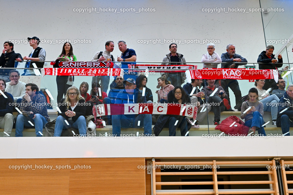 VSV Unihockey vs. KAC Floorball 4.2.2023 | KAC Floorball Fans