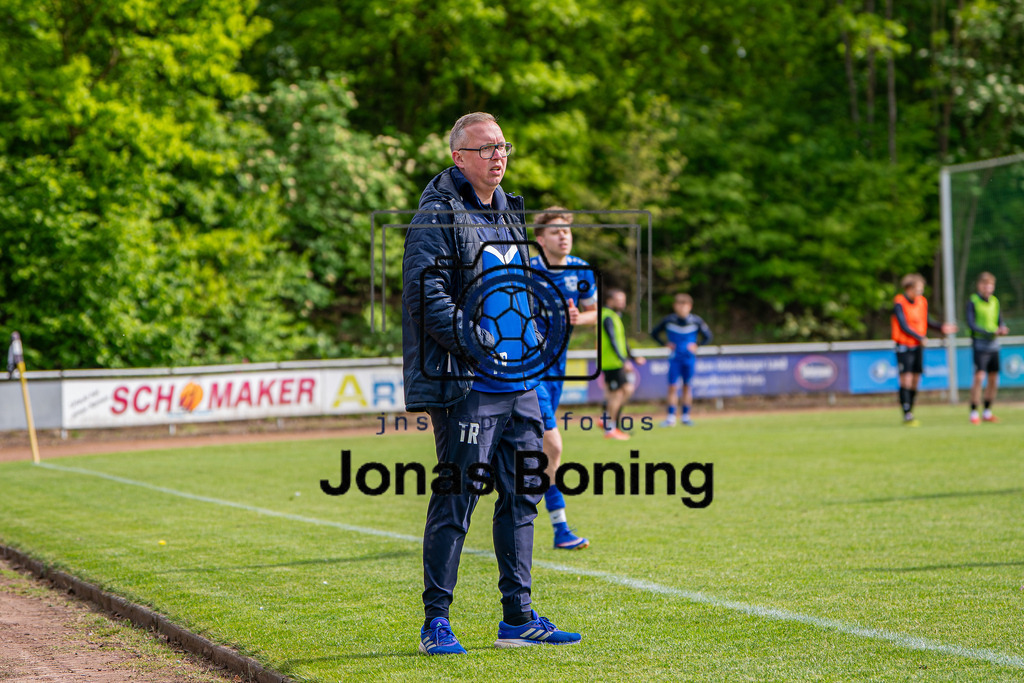 Fußball I Herren I Saison 2025-2026 I Kreispokal-Finale I SV Falke Steinfeld - SV BW Langförden I 14.05.2026 I 0140 | jns.sportfotos - Realisiert mit Pictrs.com