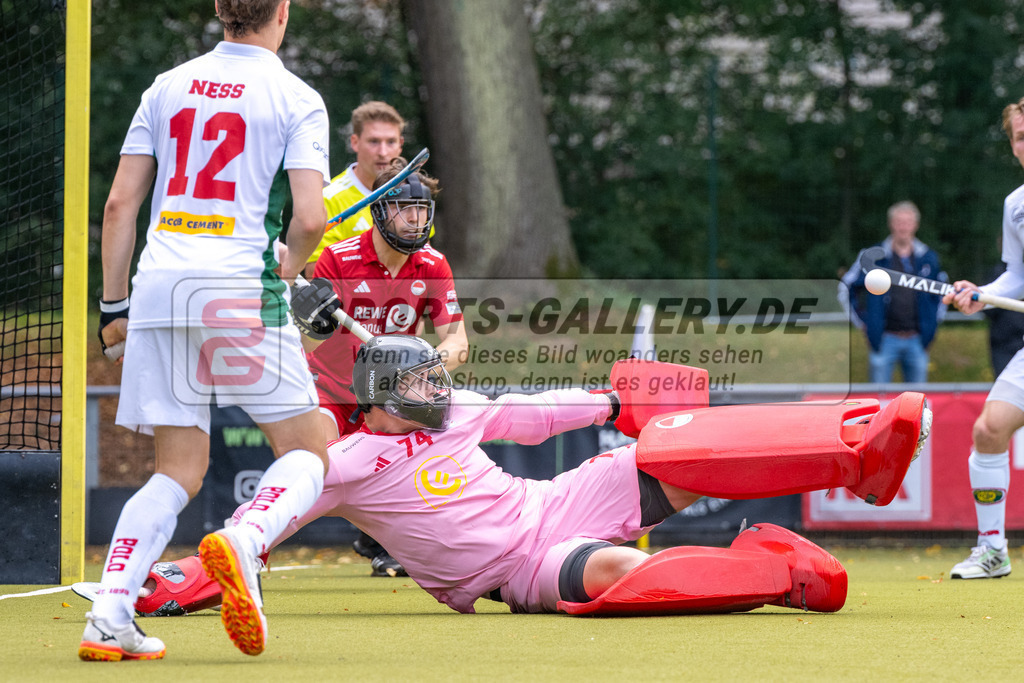 SFE_20250928_0090 | Hockey,Sport,Fieldhockey,1.Bundesliga,2.Bundesliga,Sportfotografie,Shop,Sportphotography,Feldhockey,Hockeyliga