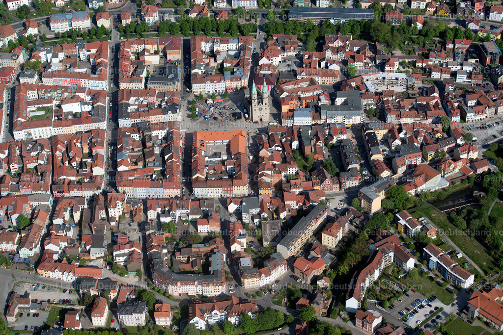 9300458 | Altstadt Meiningen