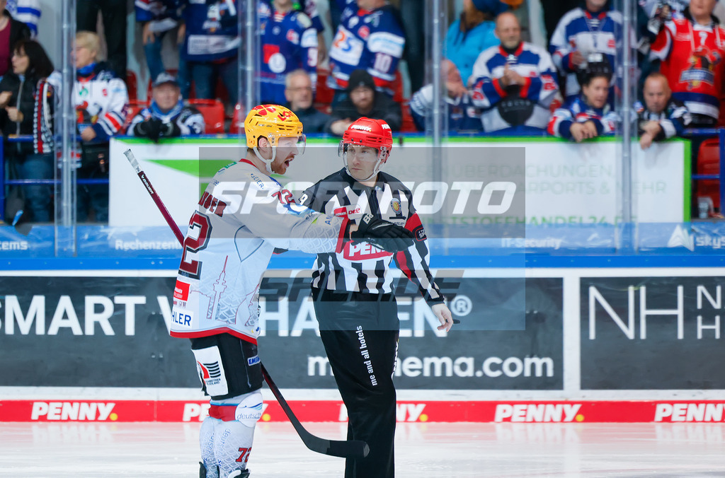 Iserlohn Roosters - Fischtown Pinguins Bremerhaven | 
DEL: Iserlohn Roosters - Fischtown Pinguins Bremerhaven - Realisiert mit Pictrs.com