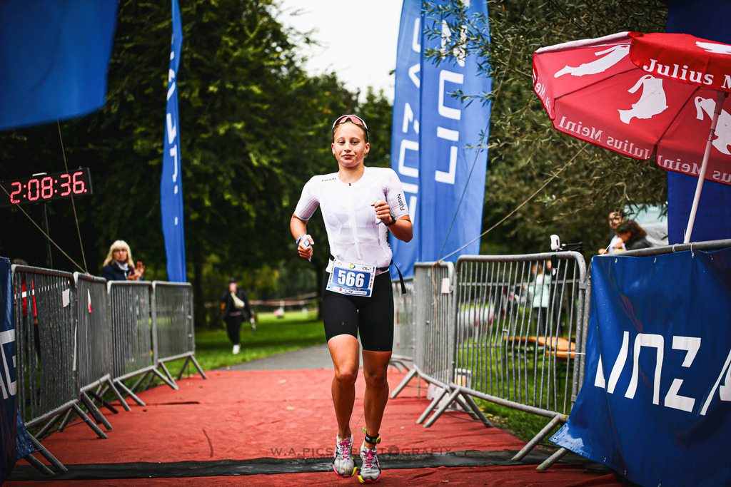 TRIRUN LINZ TRIATHLON 2025 | AUSTRIA, 14.09.2025, Linz, TRIRUN LINZ TRIATHLON 2025, Photo: WAPICS / Andreas Willdoner