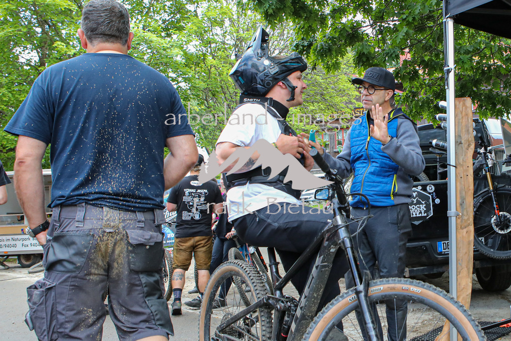 OE7A7389 | Bike-Expo, Ausstellung, Zeit zum Fachsimpeln