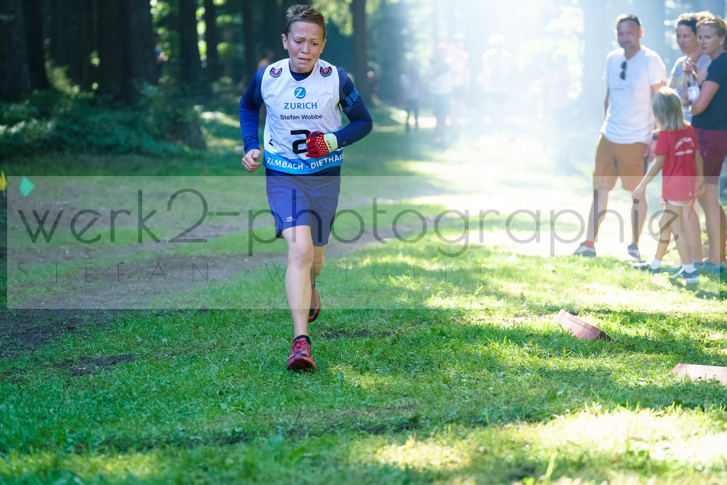 TSC Tambach-Dietharz | RWS-Cup, Tambach-Dietharz - 10. September 2023