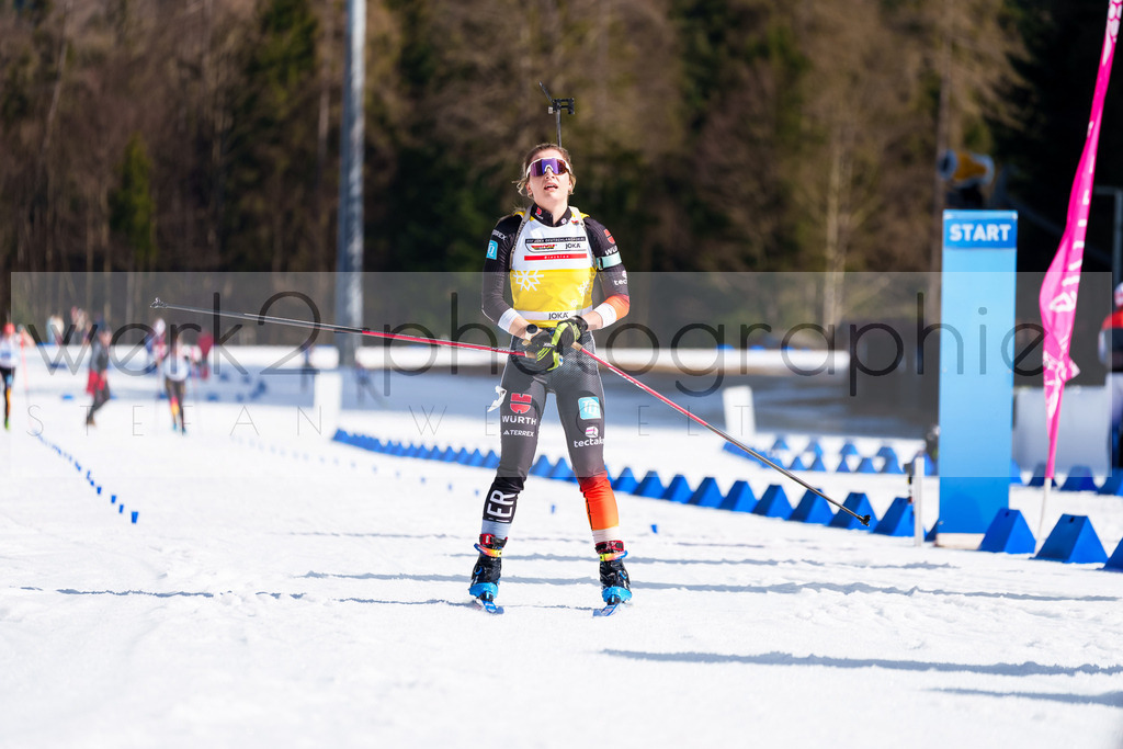 Deutschlandpokal Ruhpolding | 7. DSV JOKA Deutschlandpokal in der Chiemgau Arena Ruhpolding am 7. - 8. März 2026
