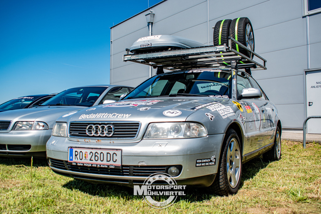 VAGCrew (61 von 186) | Motorsport Mühlviertel