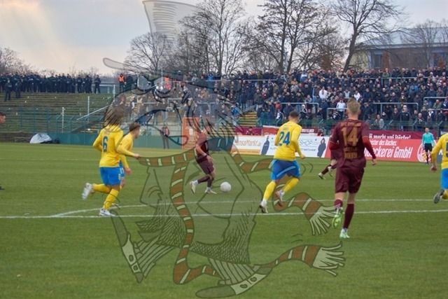 BFC Dynamo vs. 1.FC Lok Leipzig 039 | mythos-online-redaktion