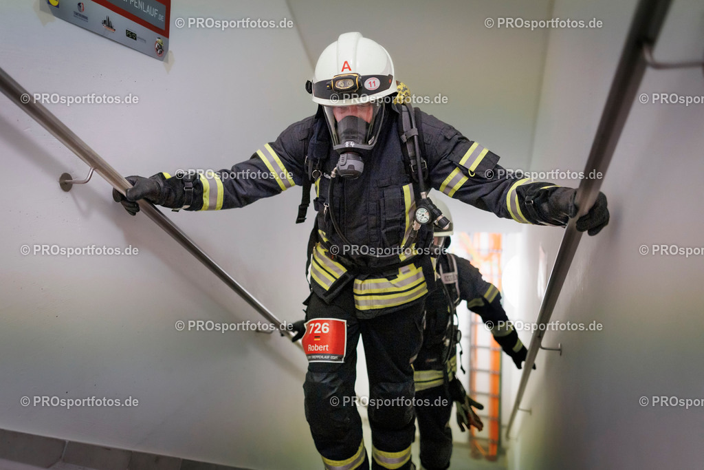 KölnTurm Treppenlauf; Köln, 03.08.2025 | Impressionen vom KölnTurm Treppenlauf am 03.08.2025 in Köln (Nordrhein-Westfalen). 