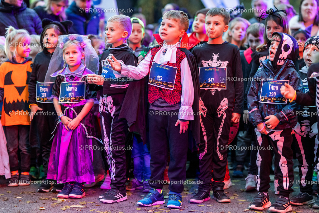 Sparda-Bank Halloween-Run Koeln 2023, 31.10.2023, Forstbotanischer Garten Rodenkirchen, Koeln | Impressionen vom Sparda-Bank Halloween-Run Koeln 2023, 31.10.2023, Forstbotanischer Garten Rodenkirchen, Koeln