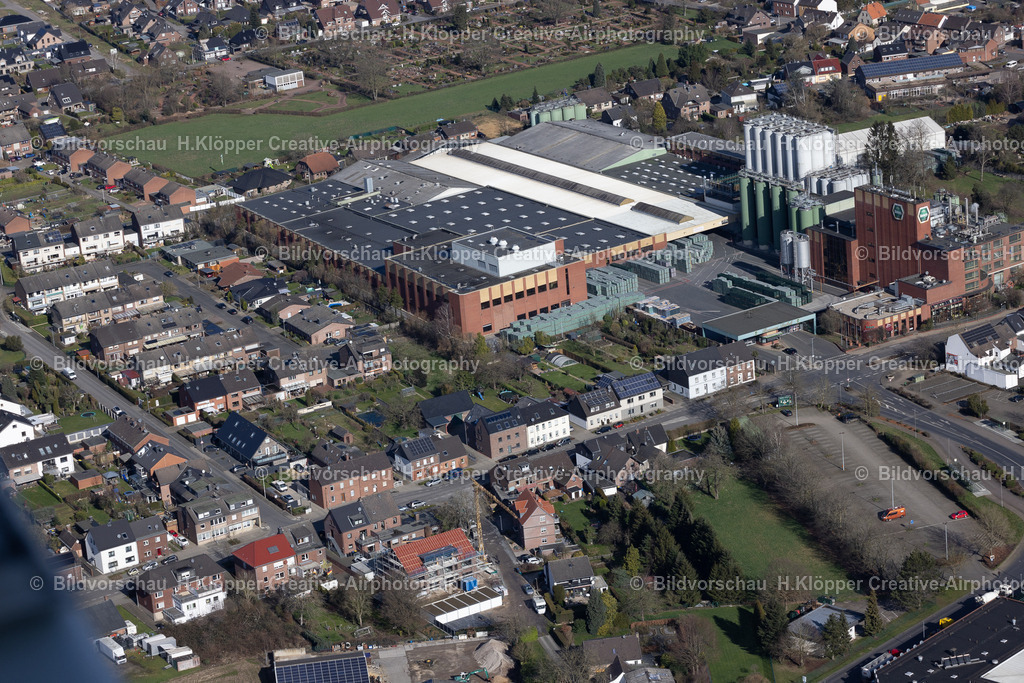 Luftbilder Issum 47661_Brauerei Diebels_Brauerei-Diebels-Straße-1492 | Aerial view Issum ,Industry ,Brewery Diebels, Altbier , German beer , ABInbev ,Anheuser-Busch InBev, - Realisiert mit Pictrs.com