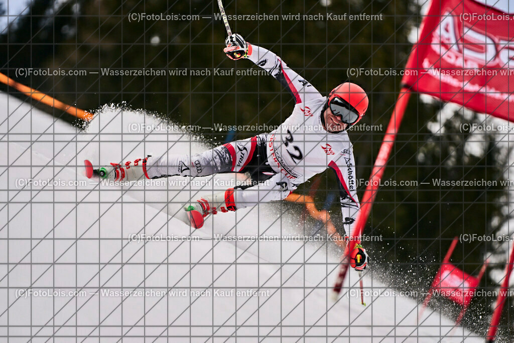 ALP5446_NOe-MastersCup-RTL-I_Freistritzsattel_Stickler Karl | (C)FotoLois.com, Alois Spandl, SK-X SPORTOPTIKER NÖ MastersCup, RTL am Feistritzsattel in Trattenbach, So 5. März 2023.