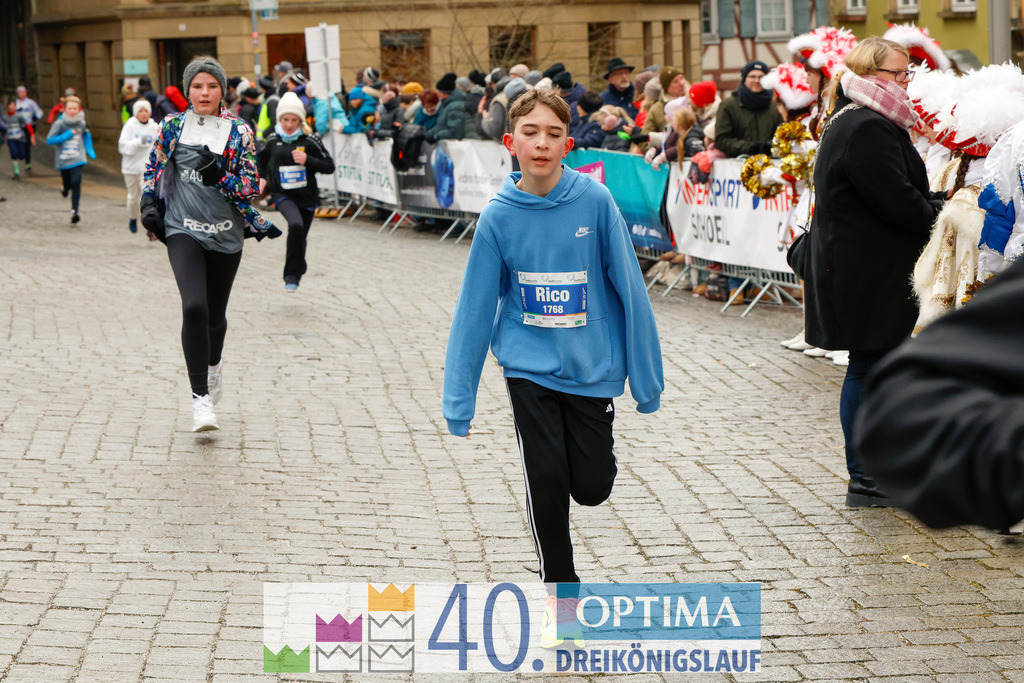 Stadtwerke Jugendlauf 1,7km | 3koenigslauf 2026 - Realisiert mit Pictrs.com