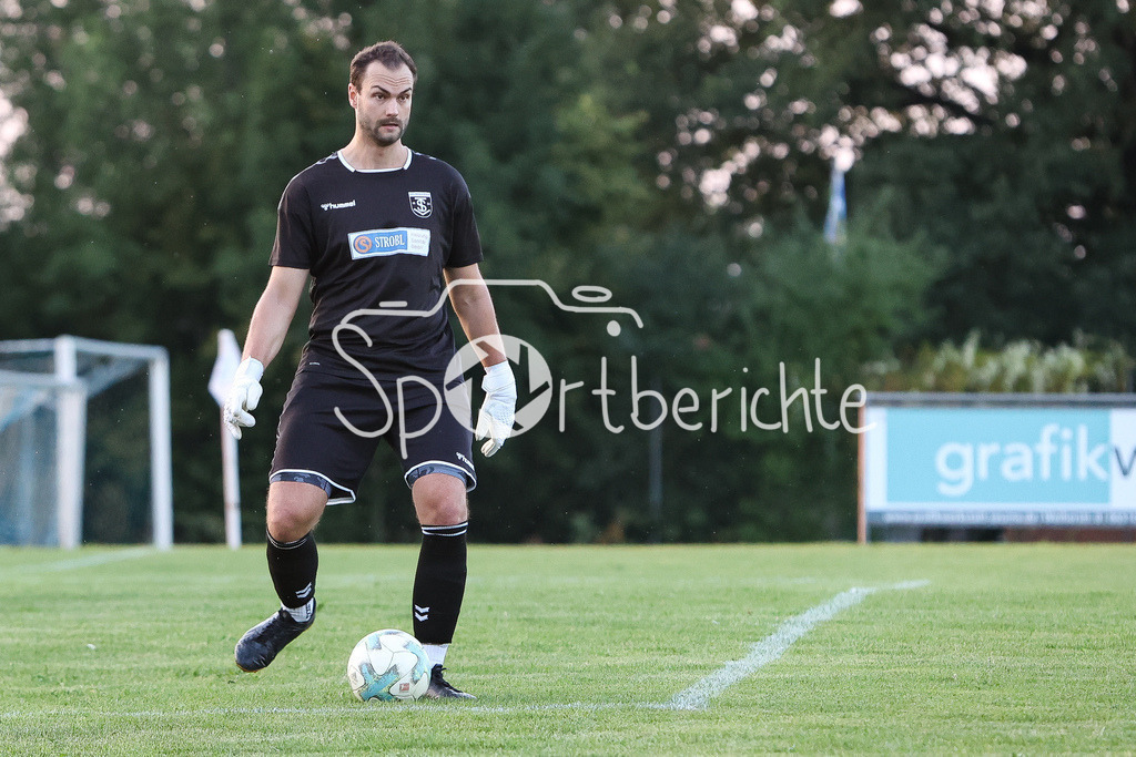 SV Ried - TSV Inchenhofen  | TSV #1