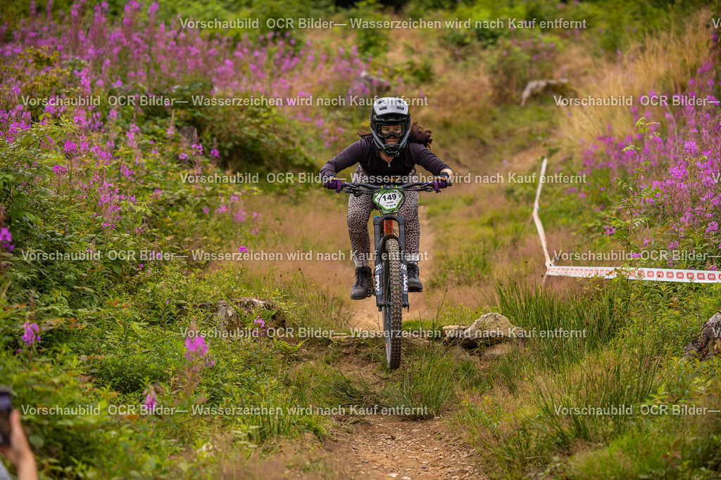 Enduro One Schulenberg So R6-2796 | OCR Bilder Fotograf Eisenach Michael Schröder