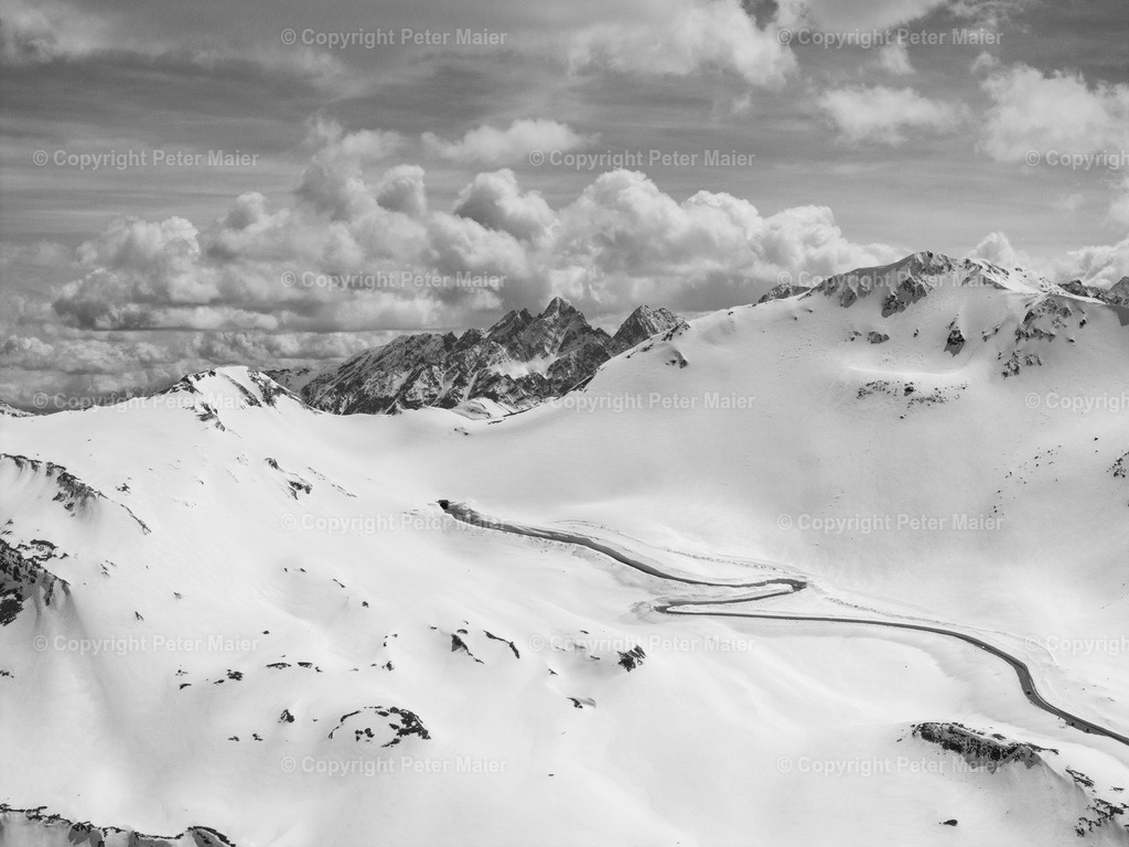 Grossglockner_Hochalpenstrasse_24-11 | default