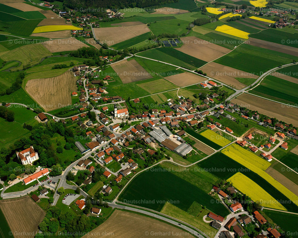 2517081 | Mariakirchen, Arnstorf