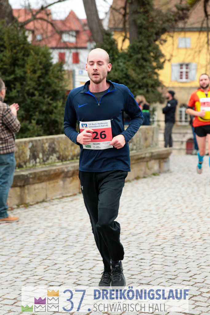VR Bank Hauptlauf 10000m | 3 Koenigslauf 2023 - Realisiert mit Pictrs.com