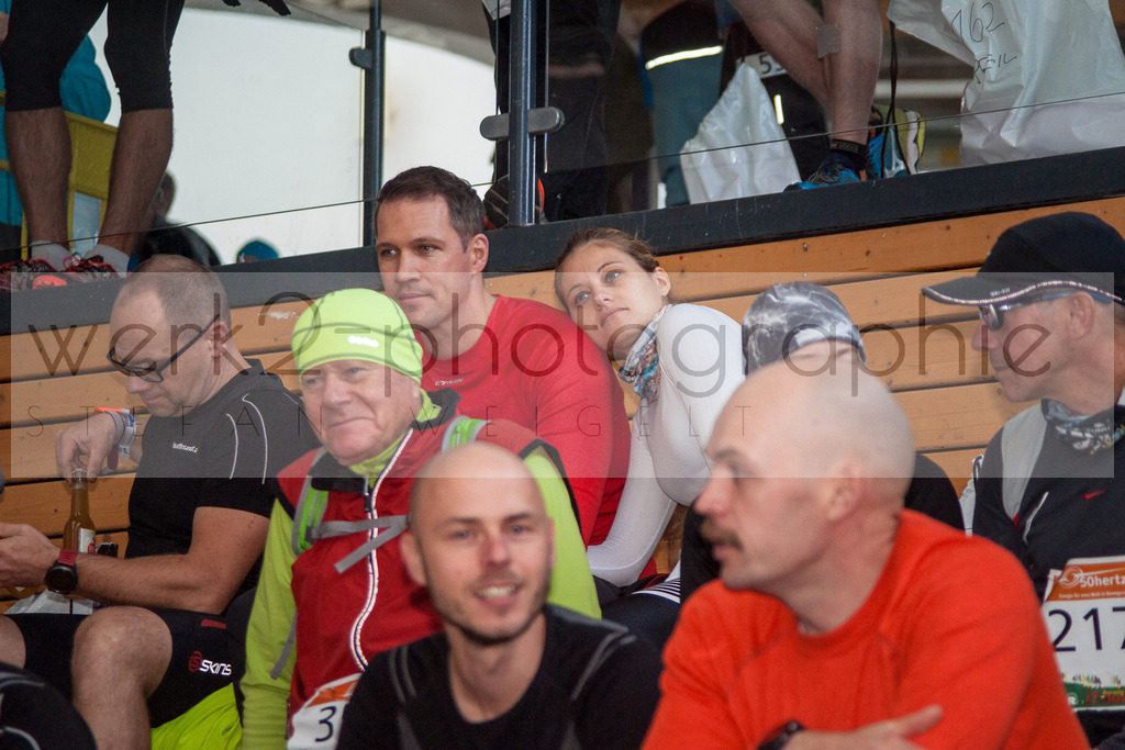 Herbstlauf 2017 | Neuhaus/Rwg. - Masserberg am 1. Oktober 2017