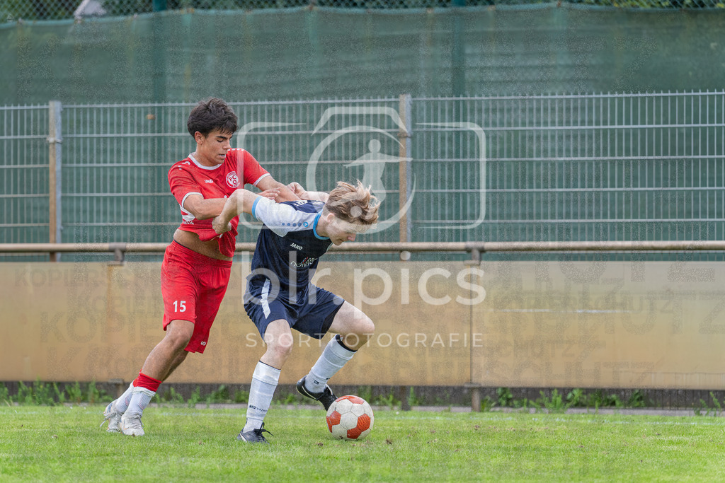 FC Oberneuland - Habenhauser FV | Verbandsliga Bremen: FC Oberneuland - Habenhauser FV