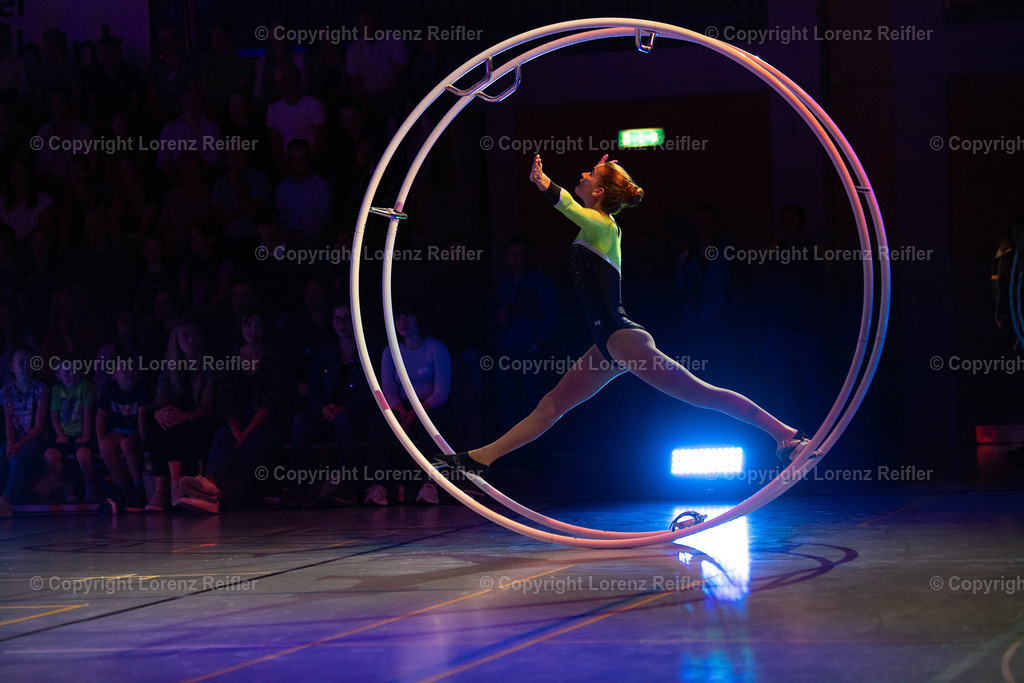 Turnen -  ATV Nacht 2025 | Gais, 27.9.25, Turnen - ATV Nacht.
