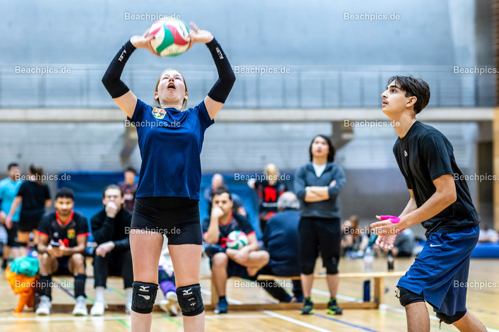 2024-00111408-3-Icke-Cup-Berlin |  16.11.2024; Berlin Foto: Gerold Rebsch - www.beachpics.de