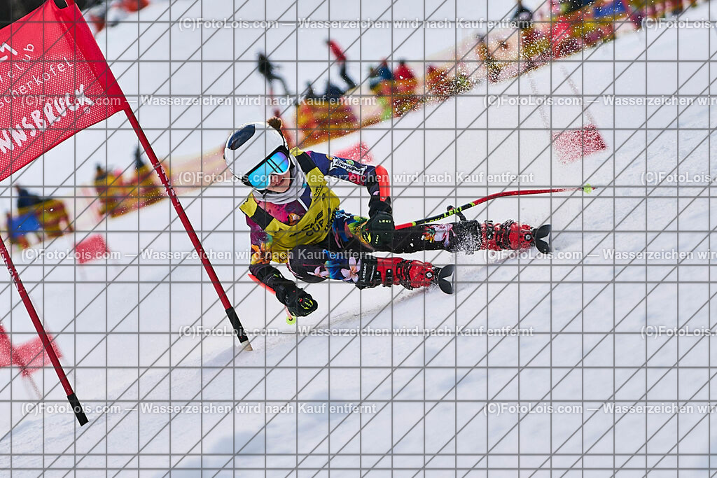 ALP0995_Patscherkofel_FischerCup-RTL_Plankensteiner Lorena | (C)FotoLois.com, Alois Spandl, FischerCup-RTL, Kinder-/Schüler-Rennen auf der Heiligwasserwiese am Patscherkofel, SkiClub Innsbruck Patscherkofel (SCIP), Fr 30. Dezember 2022.