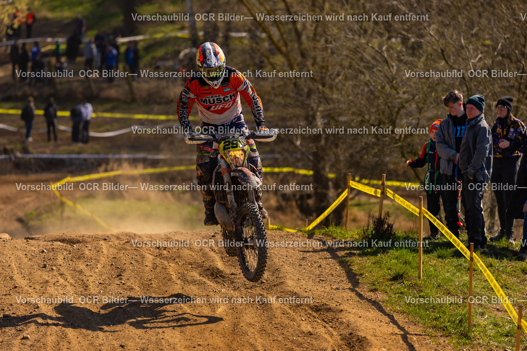 DEM Dahlen 2026 Sonntag R1-1652 | OCR Bilder Fotograf Eisenach Michael Schröder
