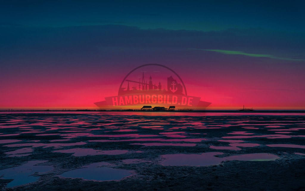 SPO Colorful Sunset | Exklusive Hamburg collagen, tolle Segelbilder und viele weitere tolle Motive auf Leinwand, Poster, Alu-Dibond, u.v.m. findet Ihr bei uns auf hamburgbild.de. Findet Euer Wandbild für Euer Zuhause, Büro oder die  Praxis…. - Realisiert mit Pictrs.com