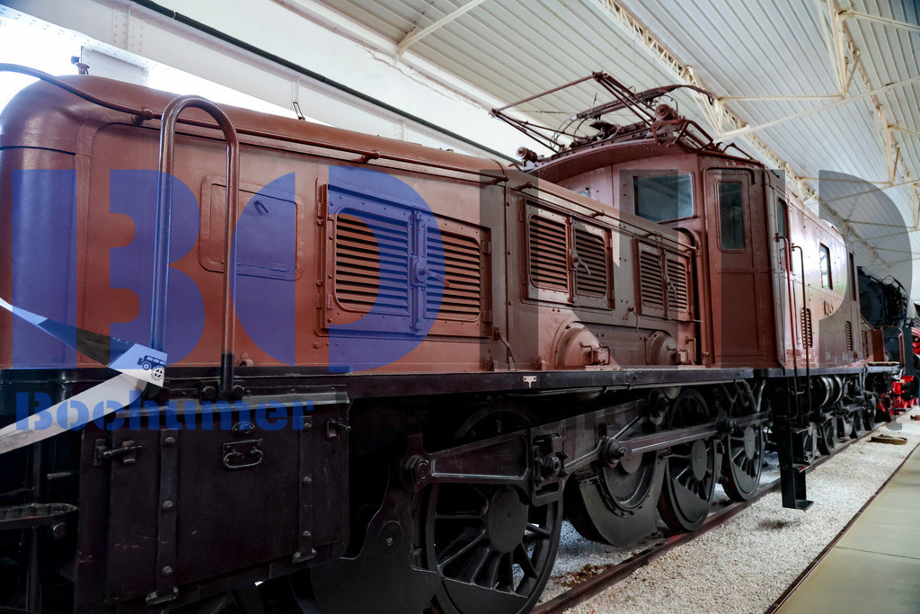  22.10.2023 - 
 | Sebastian Sendlak / Bochumer Nachrichtendienst (BOND) - Herbstfest im Eisenbahnmuseum Bochum - Realisiert mit Pictrs.com