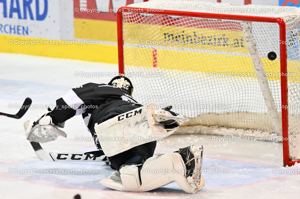 ESC Steindorf vs. SC Hohenems 11.3.2023 | #69 Skec Karlo, Tor ESC Steindorf