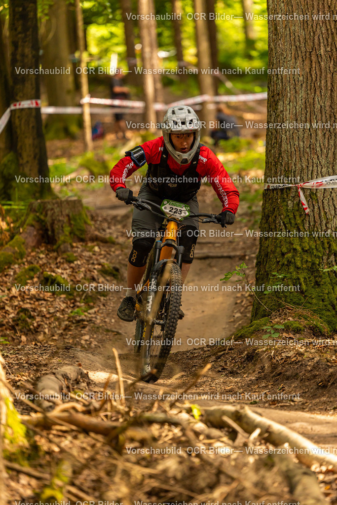 E1 Trieb Samstag R1-2475 | OCR Bilder Fotograf Eisenach Michael Schröder
