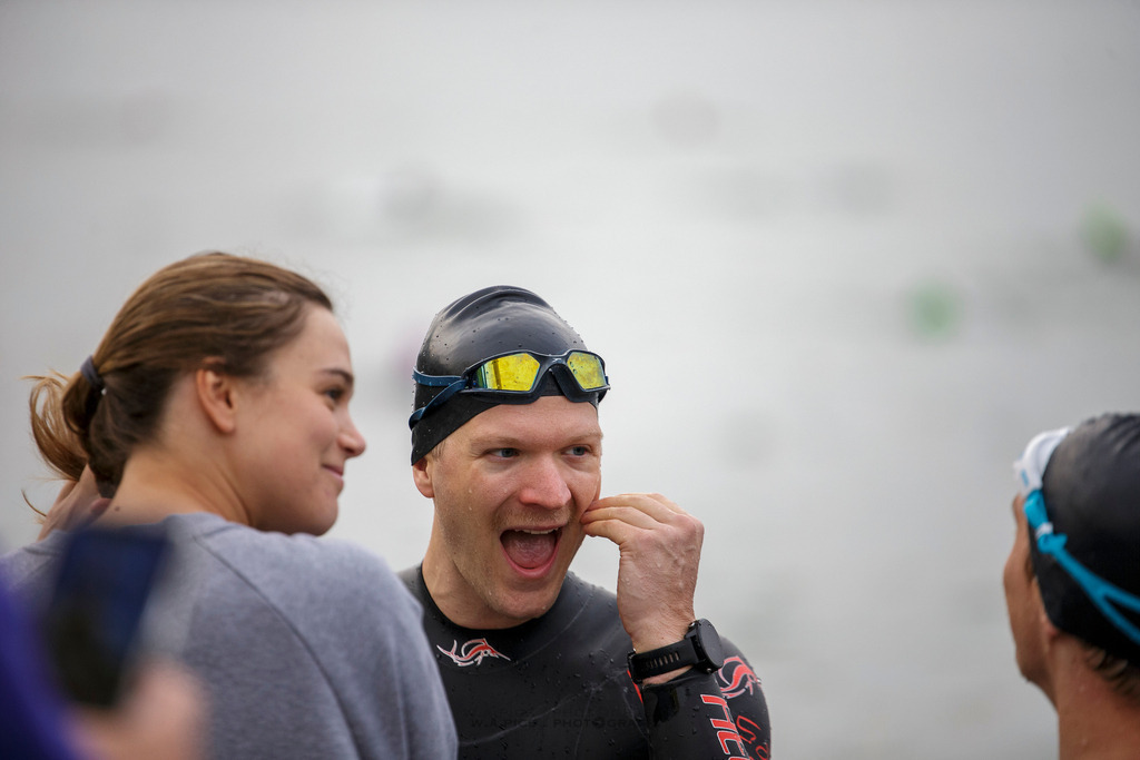 ALOHA MONDSEE TRIATHLON 2025 | AUSTRIA, 07.09.2025, Mondsee, ALOHA MONDSEE TRIATHLON 2025, Photo: WAPICS / Andreas Willdoner