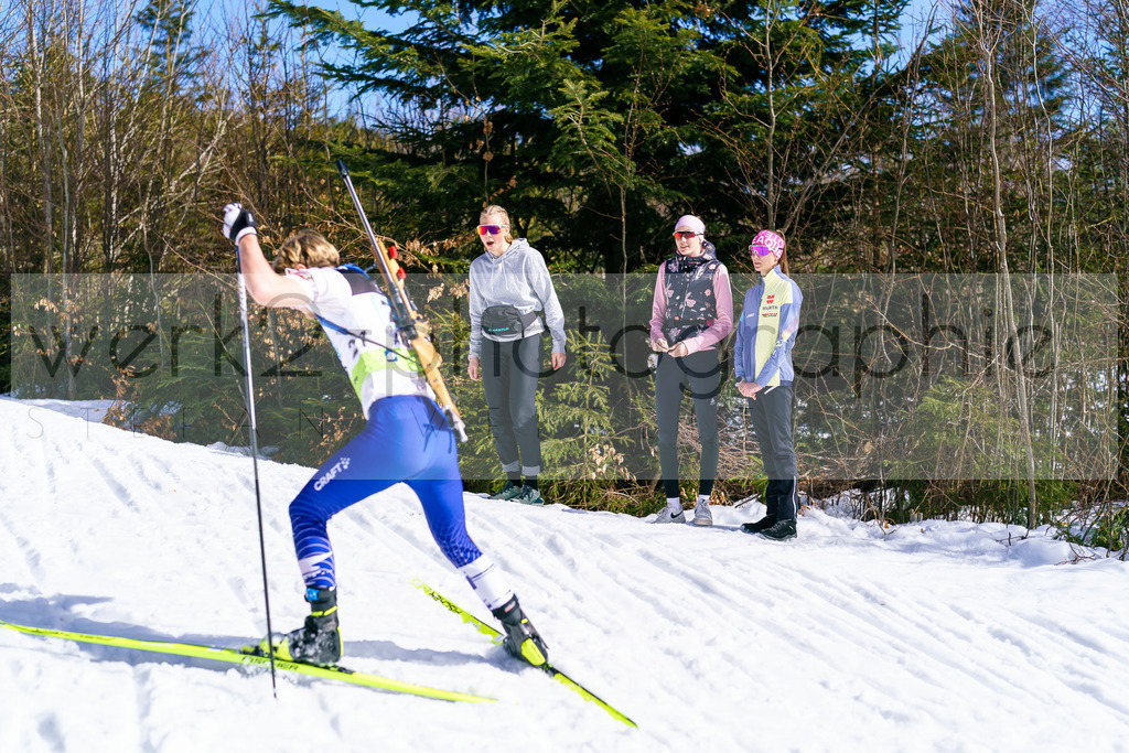 FESA Alpencup / DP Arber | 7. Deutschlandpokal Finale - ARBER Hohenzollern Skistadion, 6. - 9. März 2025