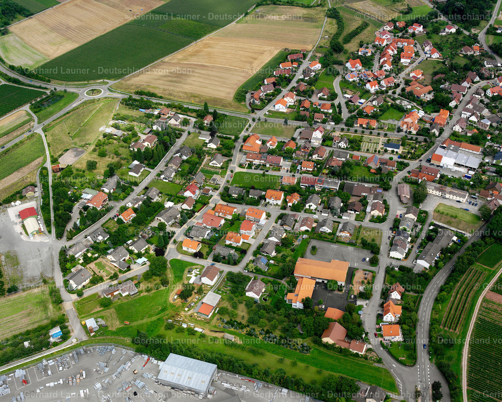 2501636 | Eibensbach, Güglingen