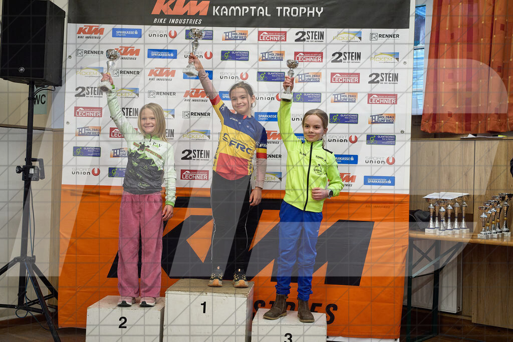 34. KTM Kamptal Trophy  | ZÖBING, Österreich – 2026-03-28: 34. KTM Kamptal TrophyFoto: © 2026 Martin Bihounek - MB Creative e.U.