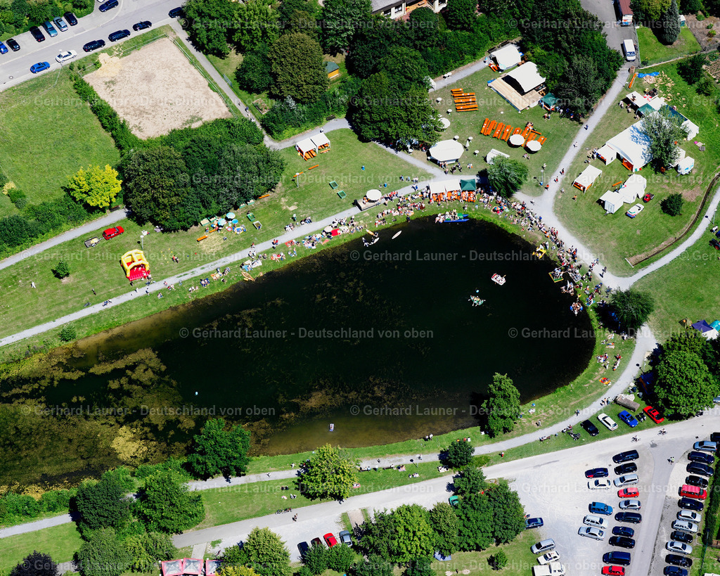 2501341 | Elsenzer See, Eppingen