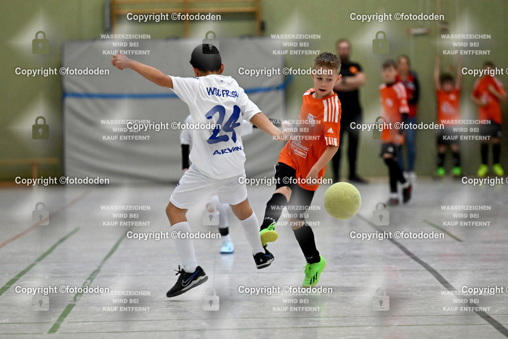 DSC_6031 | Tus Leerhafe-Hovel (orange) vs. WSC Frisia Wilhelmshaven 