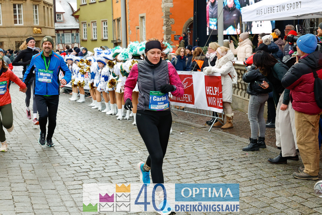 Roewisch Wohnbau Cup 5km | 40. Optima 3koenigslauf 2026 - Realisiert mit Pictrs.com