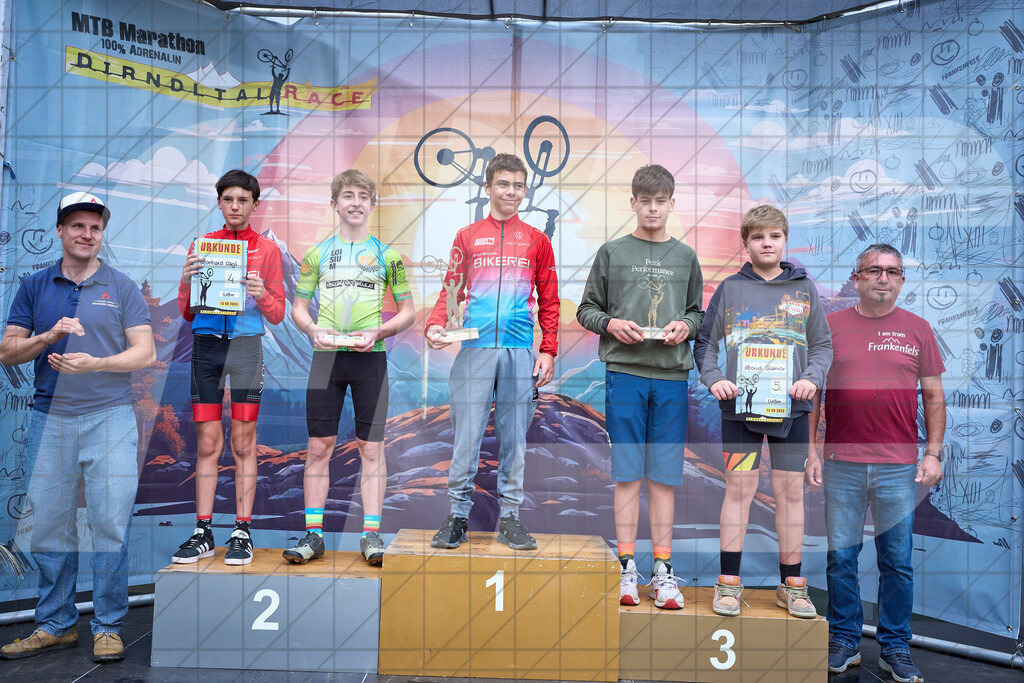 Betriebszentrum Laubenbachmühle, Frankenfels, Österreich - 13. September 2025: Dirndltal Race - Kids Race - SiegerehrungFotograf: Martin Bihounek / martinbihounek.com | 13. September 2025 Betriebszentrum Laubenbachmühle, Frankenfels, Österreich : Dirndltal Race - Kids Race - Siegerehrung •••••Photo by: Martin Bihounek / martinbihounek.comInsta: @martinbihounekcom