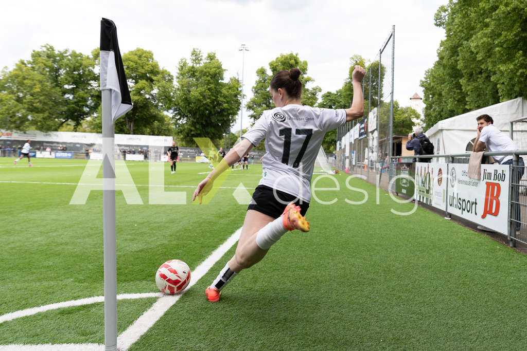 Fußball I Frauen I Saison 2025-2026 I Frauen 3. Liga | FVRZ Gruppe 2 | 18. Spieltag I Spielvereinigung Schaffhausen Damen 1 - Team Furttal Zürich I 17.05.2026 | Hochwertige Sportfotos kaufen & lizenzieren für Medien, Vereine, Agenturen & Sportler:innen. Entdecke professionelle Sportfotografie im Bildshop von Alexander Franzen. - Realisiert mit Pictrs.com