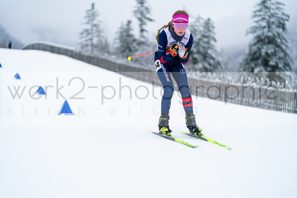 DSC Ruhpolding | 3. DSV E.INFRA Schülercup Biathlon in der Chiemgau Arena Ruhpolding