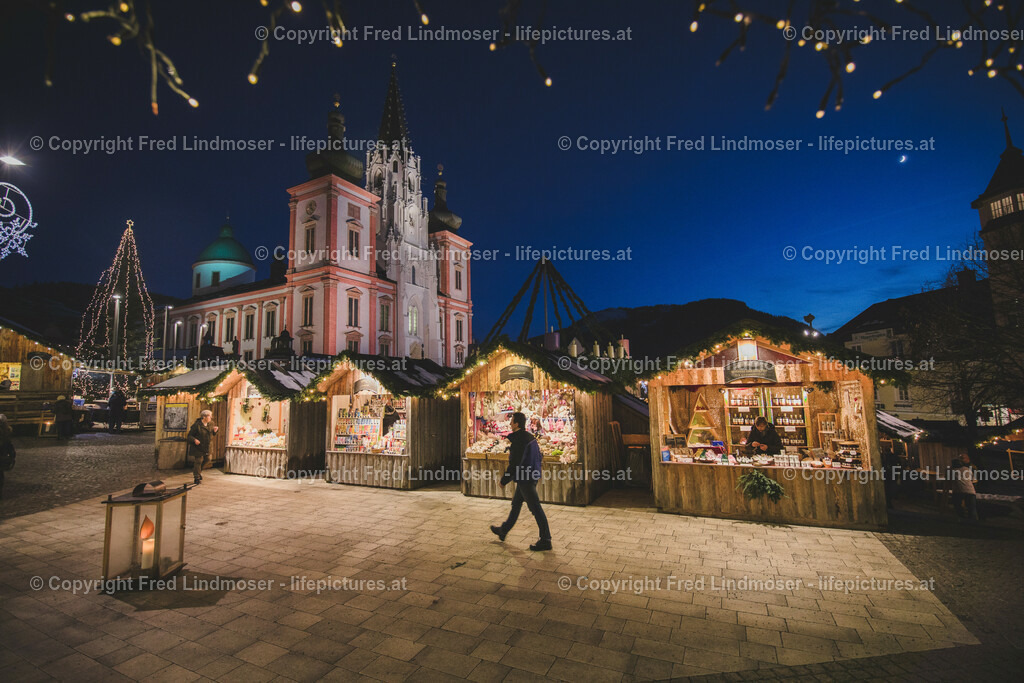 Mariazell Advent 2017 November Eroeffnungstag-49676 | Fotos und Fotoprodukte - Realisiert mit Pictrs.com