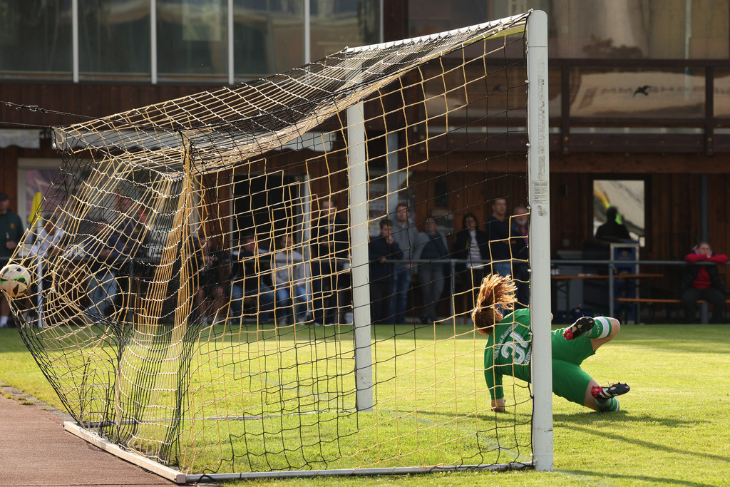 Fußball I FRAUEN I Saison 2025-2026 I Freundschaftsspiel I SGM Ebnat-Waldhausen - 1FC Heidenheim 1846 2 I_250823_4971 | Fotopresso – Sportfotografie in Heidenheim & Umgebung. Professionelle Sportfotografie für unvergessliche Momente. Dynamische Action-Shots, emotionale Szenen & hochwertige Bilder. - Realisiert mit Pictrs.com
